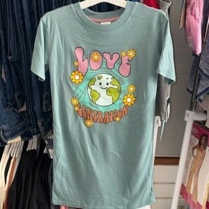 5/$5 Girls nightgown